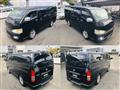 2010 Toyota Hiace Van