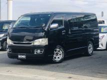 2010 Toyota Hiace Van