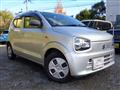 2016 Suzuki Alto