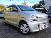 2016 Suzuki Alto