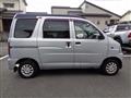 2004 Daihatsu Hijet Cargo