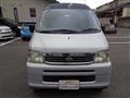 2004 Daihatsu Hijet Cargo