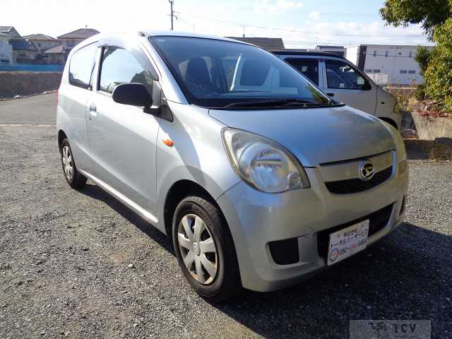 2013 Daihatsu Mira