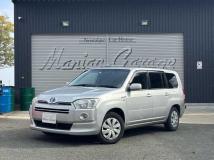 2019 Toyota Probox Van