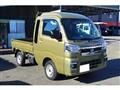 2022 Daihatsu Hijet Truck