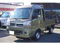 2022 Daihatsu Hijet Truck