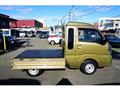 2022 Daihatsu Hijet Truck