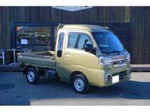 2022 Daihatsu Hijet Truck