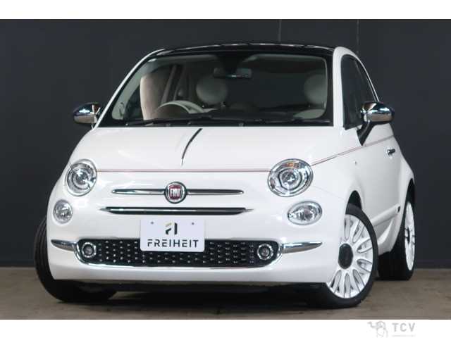 2021 Fiat Fiat Others