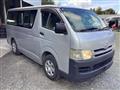 2010 Toyota Hiace Van