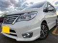 2015 Nissan Serena