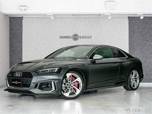 2018 Audi Audi Others