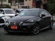 2013 Lexus IS