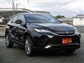 2023 Toyota Harrier