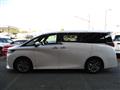 2025 Toyota Alphard G