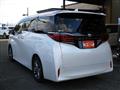 2025 Toyota Alphard G