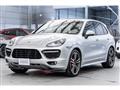 2012 Porsche Cayenne