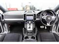 2012 Porsche Cayenne
