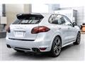 2012 Porsche Cayenne