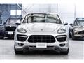 2012 Porsche Cayenne