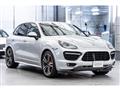 2012 Porsche Cayenne