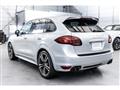 2012 Porsche Cayenne