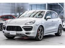 2012 Porsche Cayenne