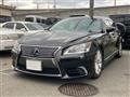 2013 Lexus LS