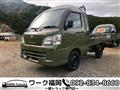 2006 Daihatsu Hijet Truck