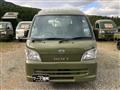 2006 Daihatsu Hijet Truck