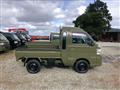 2006 Daihatsu Hijet Truck