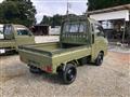 2006 Daihatsu Hijet Truck