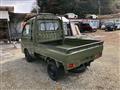 2006 Daihatsu Hijet Truck