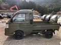 2006 Daihatsu Hijet Truck