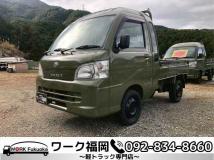 2006 Daihatsu Hijet Truck