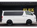 2024 Toyota Hiace Van