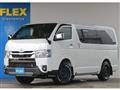2024 Toyota Hiace Van