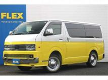 2024 Toyota Hiace Van
