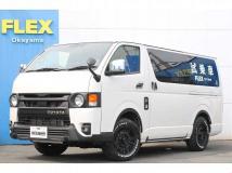 2023 Toyota Hiace Van