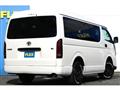 2022 Toyota Hiace Wagon