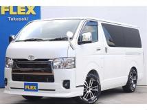 2023 Toyota Hiace Van