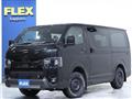 2025 Toyota Hiace Van