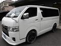 2024 Toyota Hiace Van
