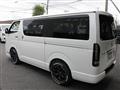 2024 Toyota Hiace Van