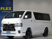 2024 Toyota Hiace Van