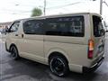 2025 Toyota Hiace Van