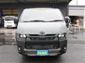 2025 Toyota Hiace Van
