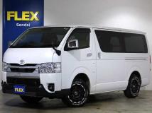 2022 Toyota Hiace Van