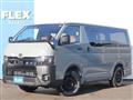 2025 Toyota Hiace Van