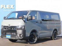 2025 Toyota Hiace Van